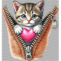 Valentine's Day-QRJ  2432